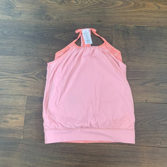 Ivivva by Lululemon Pant and Tank Top Set Youth Size 14 - Picture 2 of 12